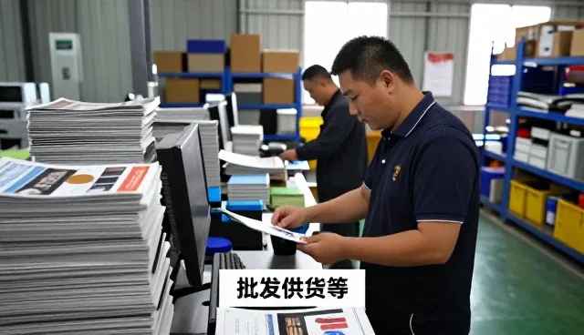 来料加工质量检验深度分享(售后支持适用)