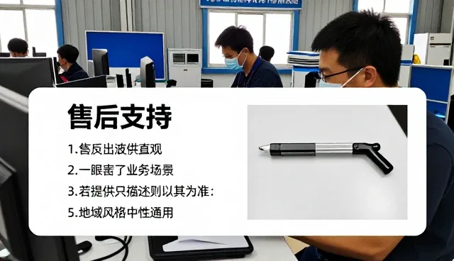 批发供货等如何解决工业园区中的实际问题