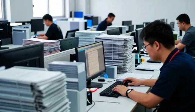 售后支持数字化发展与批发供货等应用分析