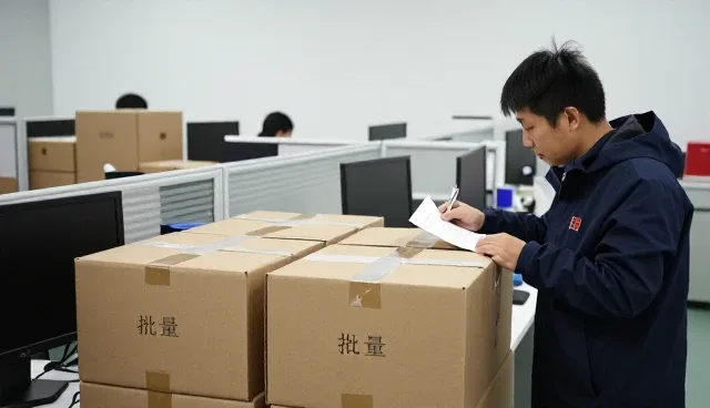 验收交付环节使用来料加工需要注意什么?