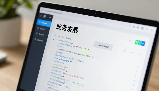 质量检验在业务发展中的关键选型考量